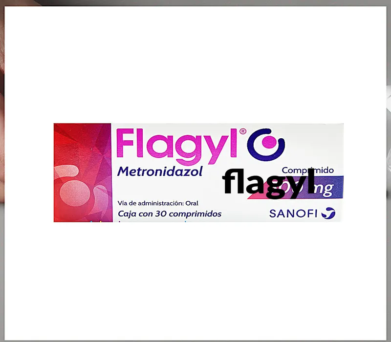 Flagyl antibiotico prezzo